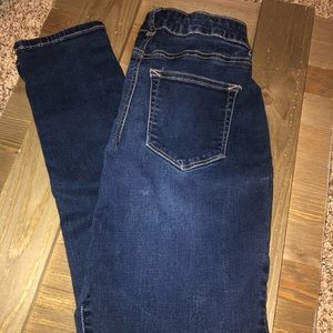 Maurices Skinny Jeans